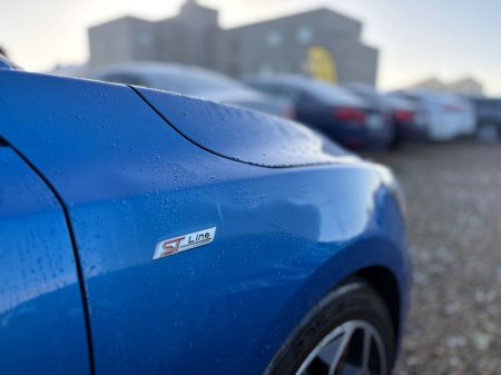 2020 Ford Focus 1.5 TD 120 ST-Line €18,990 thumbnail