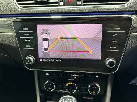 2018 Skoda Superb Sportline 2.0 Tdi 181 €22,800 thumbnail