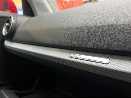 2023 Audi Q3 €33950 2023 AUDI Q3 35TFSI ADVANCED 1.5 AUTOMATIC / CRUISE CONTROL / REVERSE CAMERA / HEATED SEATS AND MORE €33,950 thumbnail