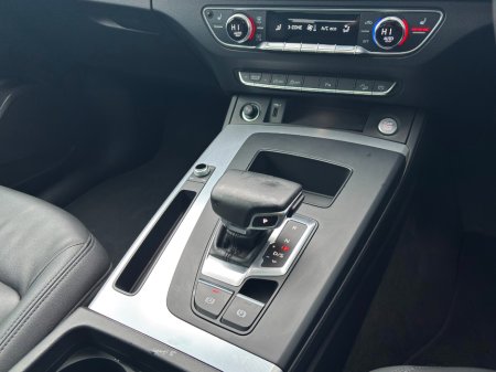 2021 Audi Q5 - thumbnail 16