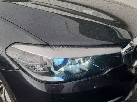 2019 BMW 5 Series 520d xDrive SE Auto €31,995 thumbnail