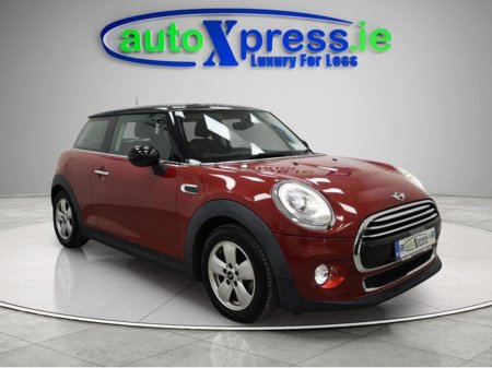 2017 MINI Cooper D - thumbnail 1