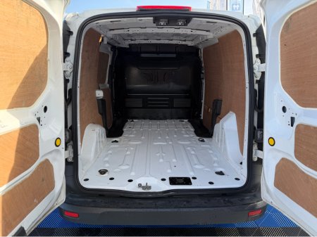 2018 Ford Transit Connect - thumbnail 27