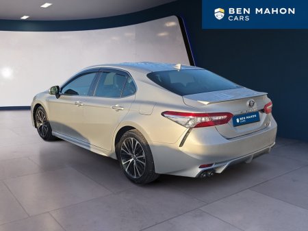 2020 Toyota Camry 2.5 Camry Hybrid €25,750