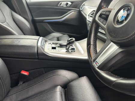 2021 BMW X5 - thumbnail 17