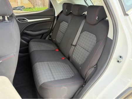 2024 MG ZS - thumbnail 23