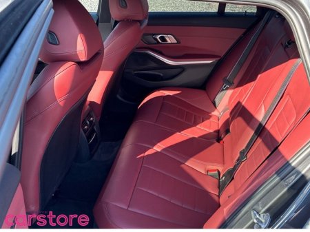 2021 BMW 3 Series - thumbnail 10
