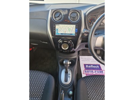 2014 Nissan Note - thumbnail 17