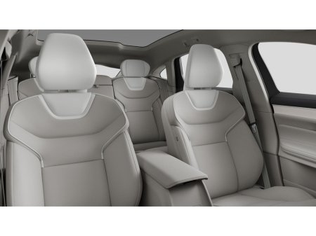 2026 Volvo ES90 - thumbnail 16