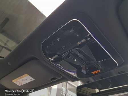 2024 Mercedes-Benz EQE - thumbnail 17