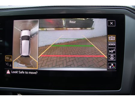 2020 Volkswagen Passat 2.0TDI 150BHP ALLTRACK EDITION 5DR ESTATE AUTOMATIC // STUNNING CAR WITH ONLY 70, 000 KMS // BUY WITH CONFIDENCE AA AND SIMI APPROVED DEALER 2025 // FINANCE ARRANGED // ALL TRADE INS WELCOME // €29,950 thumbnail