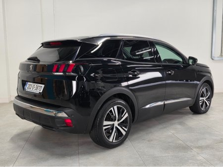 2020 Peugeot 3008 - thumbnail 5