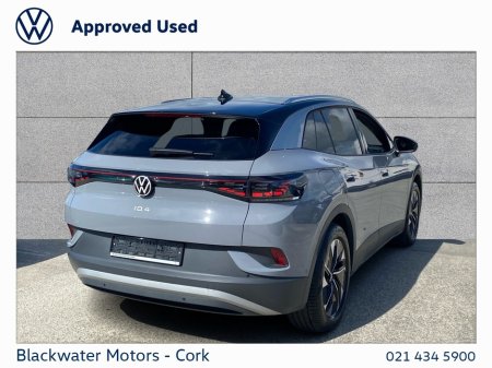 2025 Volkswagen ID.4 - thumbnail 14