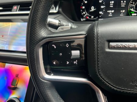 2022 Land Rover Range Rover Velar R-DYNAMIC HSE P400E *PAN ROOF* €52,990 thumbnail