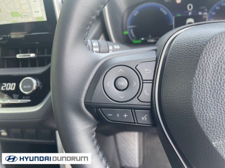 2023 Toyota Corolla - thumbnail 14