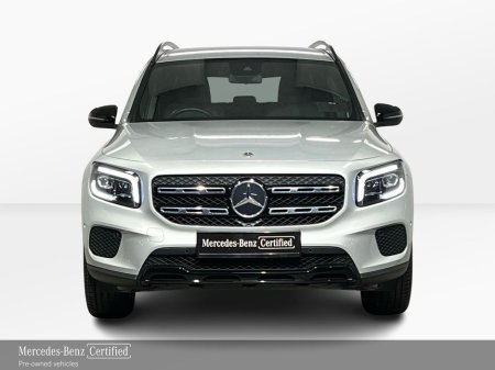 2023 Mercedes-Benz GLB - thumbnail 7