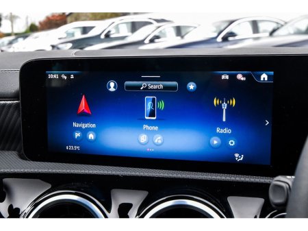 2025 Mercedes-Benz CLA Class - thumbnail 19