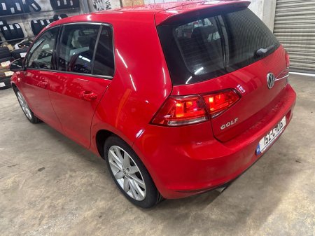 2015 Volkswagen Golf - thumbnail 12