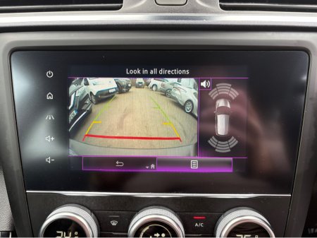 2020 Renault Kadjar - thumbnail 15