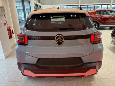 2026 Citroen C3 You plus €26,000