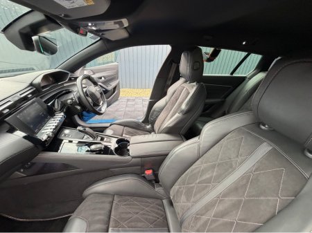 2020 Peugeot 508 GT - 2.0L DIESEL - AUTO - 12M WARRANTY - CAR: €20,950 thumbnail