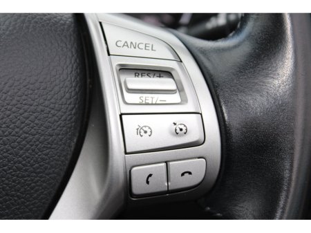 2016 Nissan Pulsar 1.2 SV €8,950 thumbnail