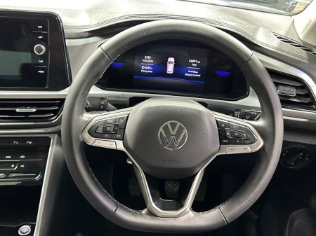 2025 Volkswagen T-Roc - thumbnail 12