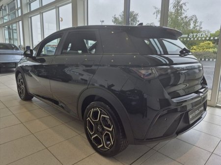 2026 BYD Dolphin Comfort 60.4kWh 427km HEAT PUMP INCLUDED €34,097