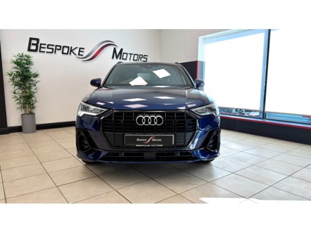 2023 Audi Q3 - thumbnail 17