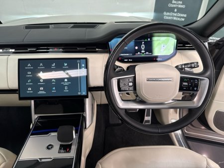 2024 Land Rover Range Rover Sport - thumbnail 16