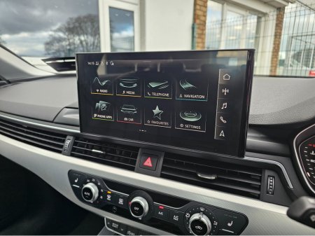 2022 Audi A5 SPORTBACK 35 TDI 163BHP S-TRONIC SE 4DR €36,950 thumbnail