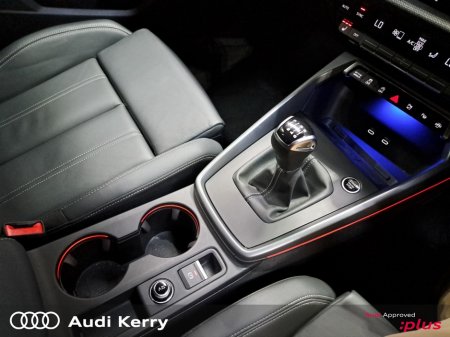 2024 Audi A3 - thumbnail 18