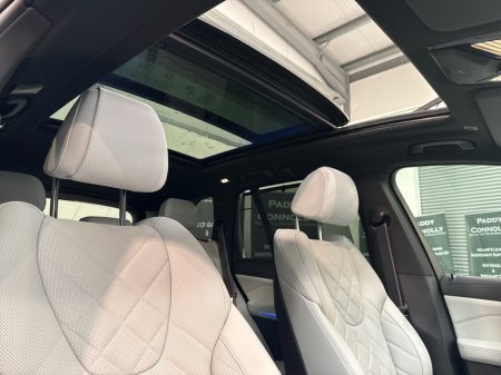 2026 BMW X5 - thumbnail 19