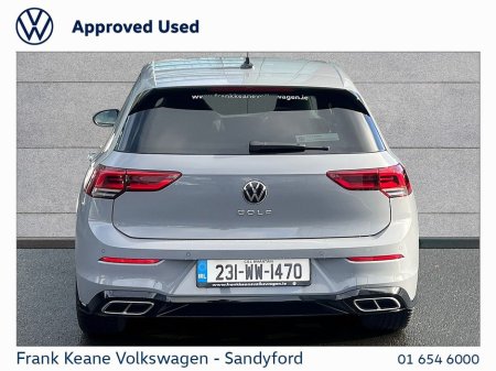 2023 Volkswagen Golf - thumbnail 12