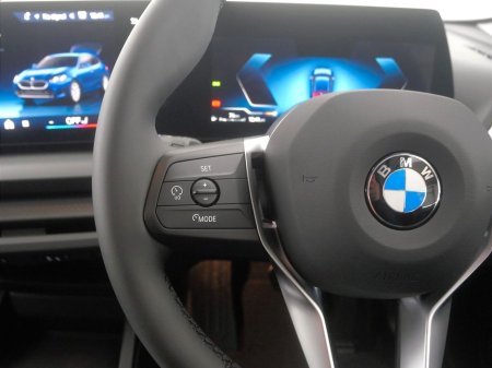 2025 BMW 1 Series 120 Sport €39,900 thumbnail