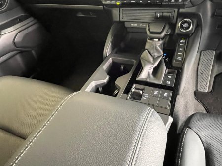 2026 Toyota Landcruiser - thumbnail 14