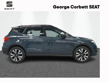 2026 SEAT Arona - thumbnail 3