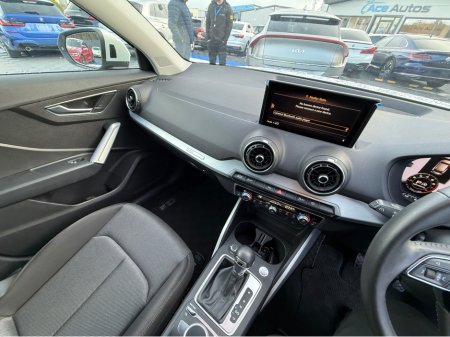 2019 Audi Q2 BLACK EDT SPORT - 1.0L PETROL - AUTO - 12M WARRANTY - CAR: 1655 thumbnail