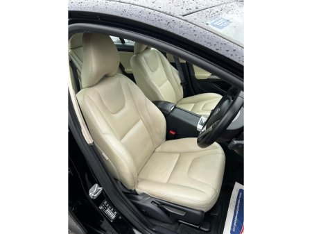 2018 Volvo S60 - thumbnail 11