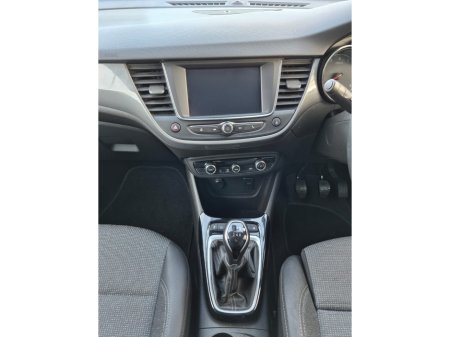 2022 Opel Crossland SRI 1.2i 83PS 5 Speed €13,999 thumbnail