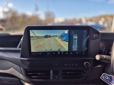 2024 Ford Transit Custom - thumbnail 12