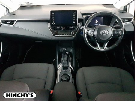 2020 Toyota Corolla - view 2