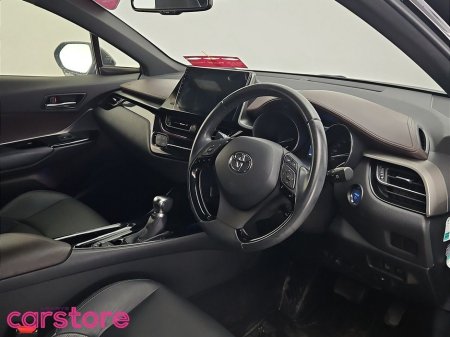 2018 Toyota C-HR - thumbnail 20