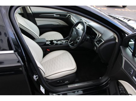 2019 Ford Mondeo - thumbnail 13