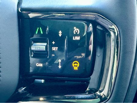 2025 Land Rover Range Rover Sport ED PHEV EDITION thumbnail