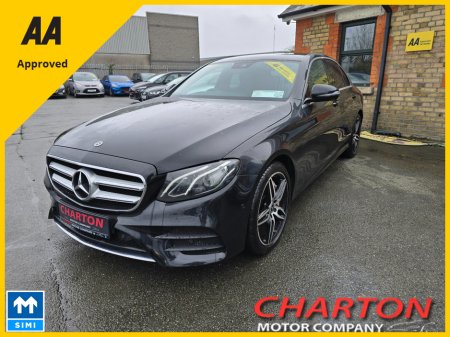 2018 Mercedes-Benz E Class - thumbnail 7