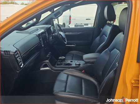 2023 Ford Ranger - photo 3