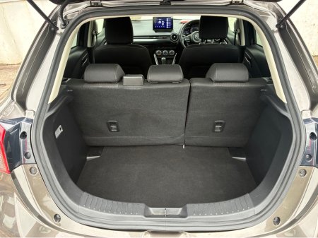 2017 Mazda Demio - thumbnail 12