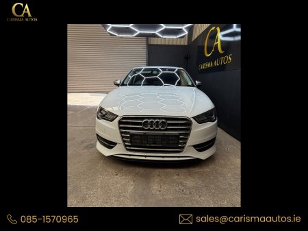 2016 Audi A3 Sportback - thumbnail 14