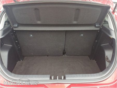 2025 Hyundai i20 Delux Plus 1.2 Petrol 5dr €23,333 thumbnail